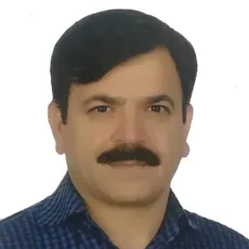 دکتر حسین صانعیان